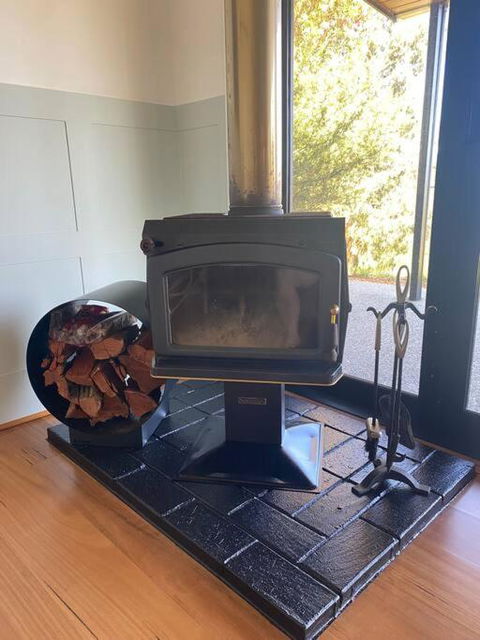 The Zen Den - Hobart Tourism 2