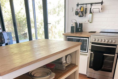 The Zen Den - Hobart Tourism 3