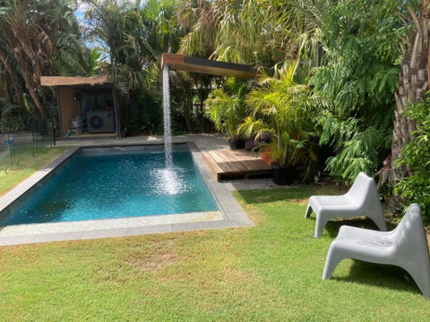 Thespaceperth - Tourism TAS 2