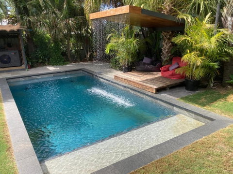 Thespaceperth - Tourism TAS 1