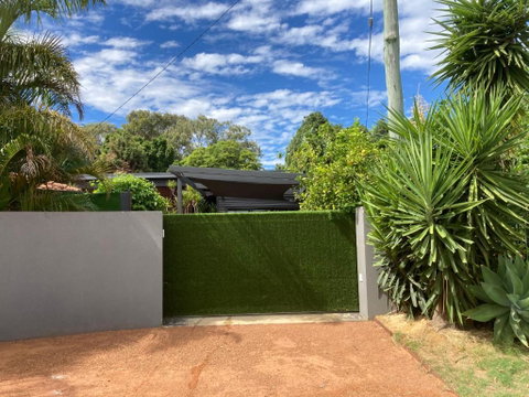 Thespaceperth - Tourism TAS 3