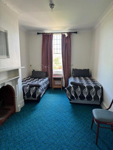 Thommos Pub - Hobart Tourism 3