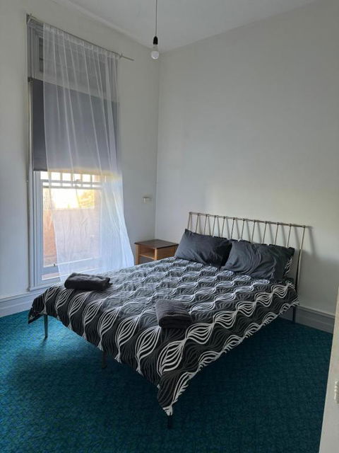 Thommos Pub - Hobart Tourism 2