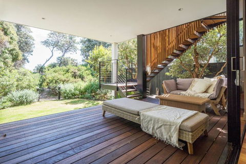Ti Tree House - Live Like A Bonbeach Local - Tourism TAS 0