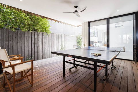 Ti Tree House - Live Like A Bonbeach Local - Tourism TAS 3