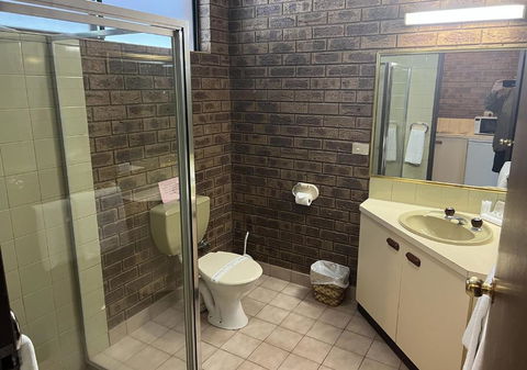 Tocumwal Early Settlers Motel - Tourism TAS 1