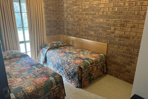 Tocumwal Early Settlers Motel - Tourism TAS 2