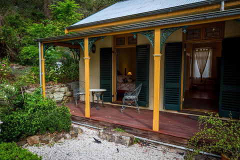 Tizzana Winery Bed And Breakfast - Tourism TAS 3