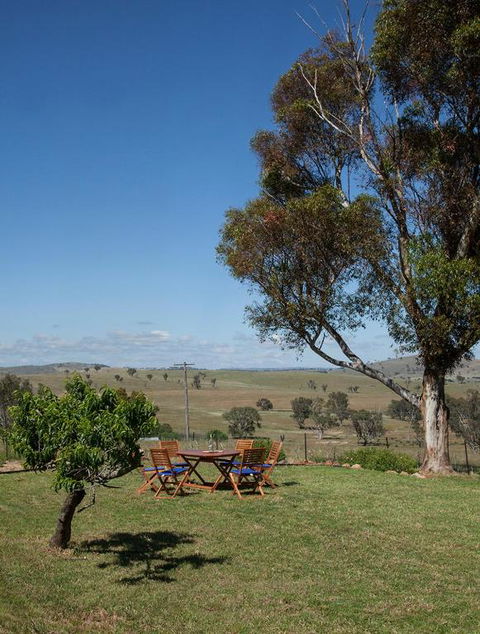 Wantana Cottage Farmstay - Hobart Tourism 0