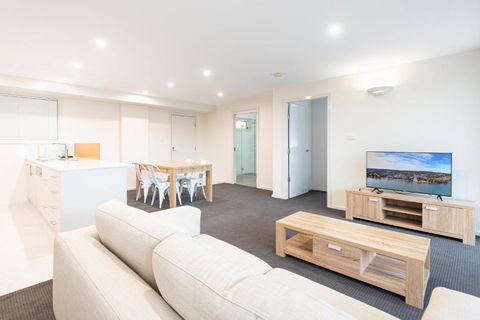 Warners Bay Apartments - Hobart Tourism 2