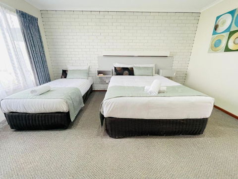 Warragul Views Motor Inn - Hobart Tourism 2