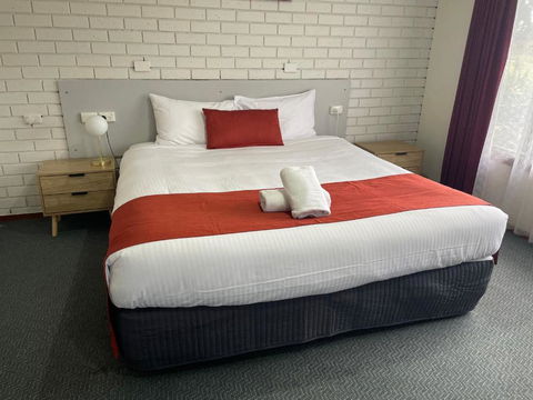 Warragul Views Motor Inn - Hobart Tourism 0