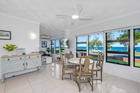 Waterfront Bliss In Margate - 30 Min From Brisbane - Tourism TAS 0