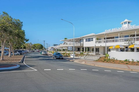 Waterfront Bliss In Margate - 30 Min From Brisbane - Tourism TAS 1