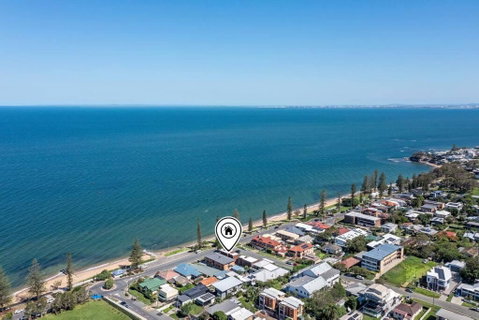 Waterfront Bliss In Margate - 30 Min From Brisbane - Tourism TAS 3