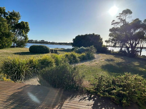 Waterside Living: The Tide House, Tasman Peninsula - Tourism TAS 1