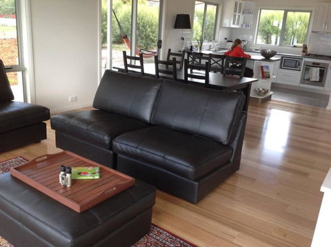 Waterside Living: The Tide House, Tasman Peninsula - Tourism TAS 3
