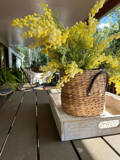 Wattle Bush Retreat - Hobart Tourism 1