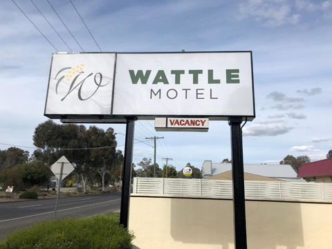 Wattle Motel - Hobart Tourism 0