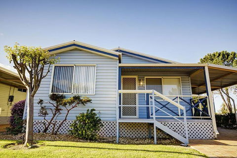 Wavecrest Village & Tourist Park WA - Hobart Tourism 0