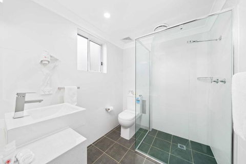 WM Bankstown - Tourism TAS 2