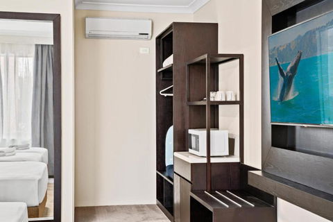 WM Bankstown - Tourism TAS 3