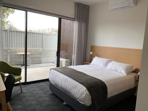 Whittlesea Motel - Hobart Tourism 2