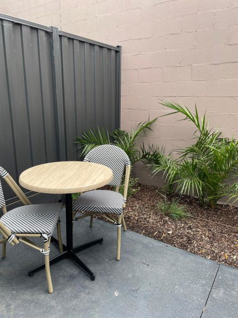 Whittlesea Motel - Hobart Tourism 1