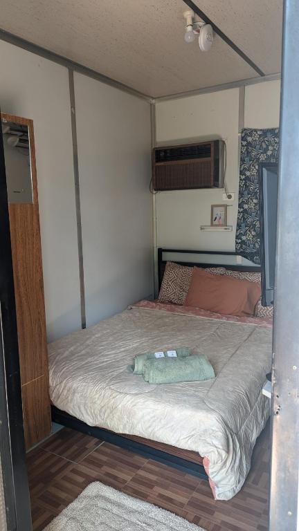 Widgiemooltha Caravan Park - Tourism TAS 3