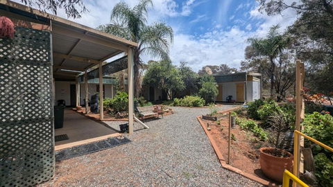 Widgiemooltha Caravan Park - Tourism TAS 2