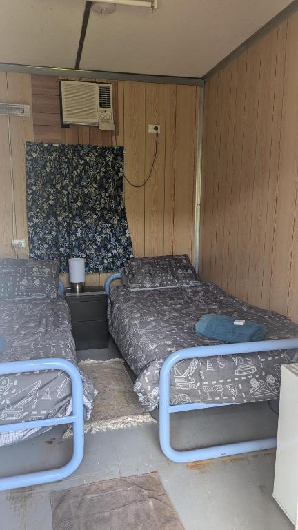 Widgiemooltha Caravan Park - Tourism TAS 1