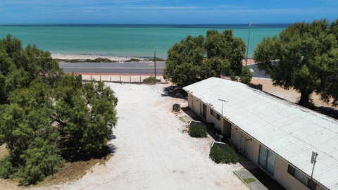 Wildsights Beach Units - Tourism TAS 0