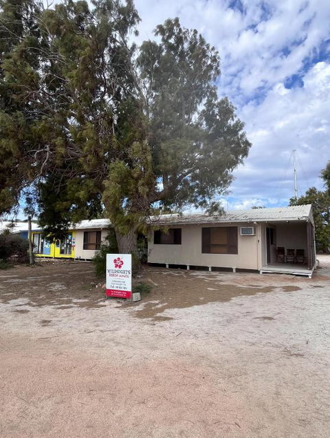 Wildsights Beach Units - Tourism TAS 2