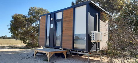 Willalooka Retreat By Tiny Away - Tourism TAS 1