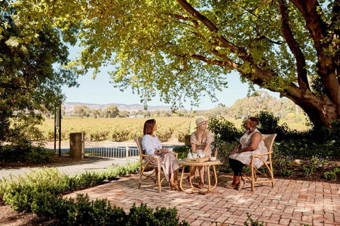 Wilsford House - Tourism TAS 1