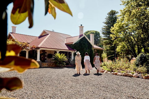 Wilsford House - Tourism TAS 0