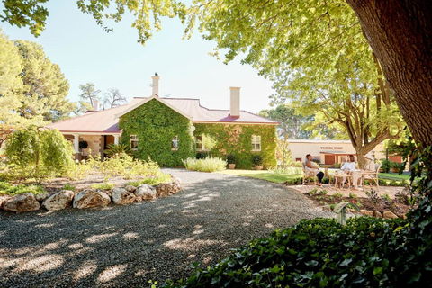 Wilsford House - Tourism TAS 2