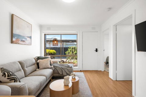 Wilson Executive By Geelong Short & Long Stays - Hobart Tourism 1