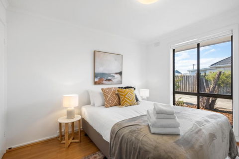Wilson Executive By Geelong Short & Long Stays - Hobart Tourism 0