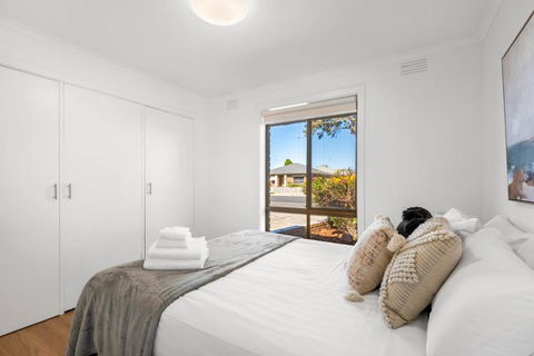 Wilson Executive By Geelong Short & Long Stays - Hobart Tourism 2