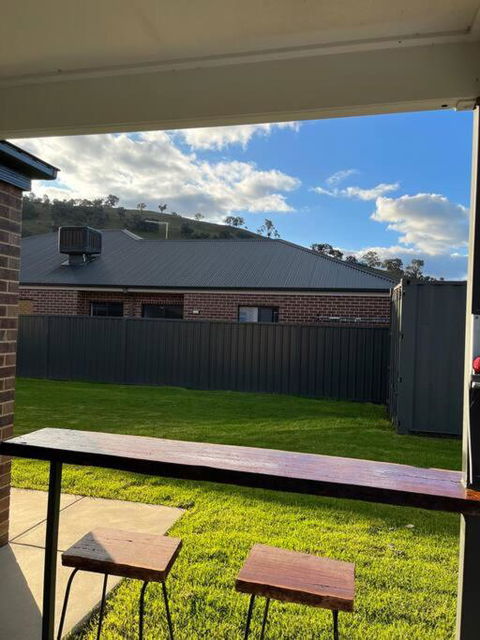 Wodonga House Huon Hill - Hobart Tourism 0