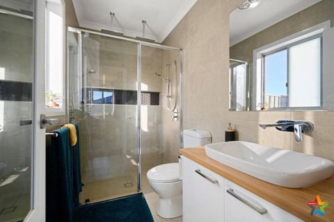 Wodonga Riverside Stay - Hobart Tourism 2