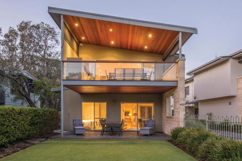 XYZ Holiday Home - Tourism TAS 1