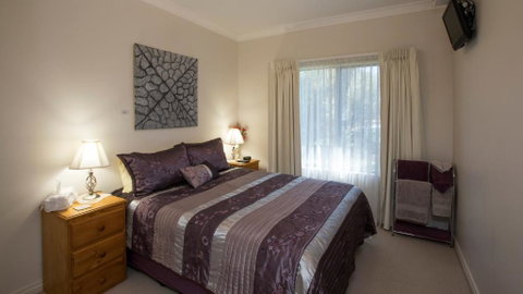 A Good Rest B & B - Tourism TAS 1