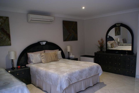 A Good Rest B & B - Tourism TAS 0