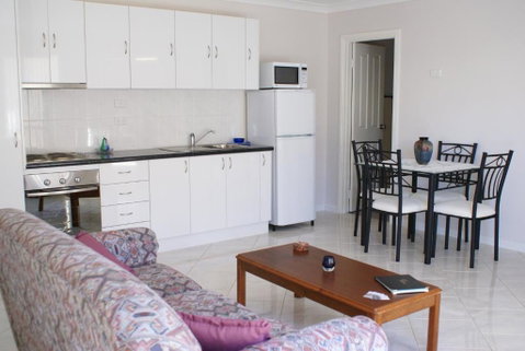 A Good Rest B & B - Tourism TAS 2