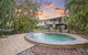 A Tropical Pool Paradise In Rapid Creek - thumb 3