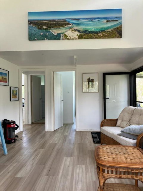 Alinta Accommodation - Tourism TAS 1