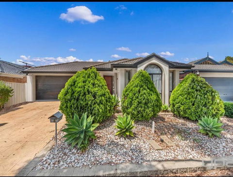 Yay! Enjoy An Entire House - Quiet, Spacious And Beautiful Stay In Melbourne - Hobart Tourism 0