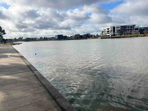 Yay! Enjoy An Entire House - Quiet, Spacious And Beautiful Stay In Melbourne - Hobart Tourism 2